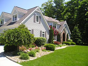 Landscapers and Lawncare Services in Three Rivers, TX